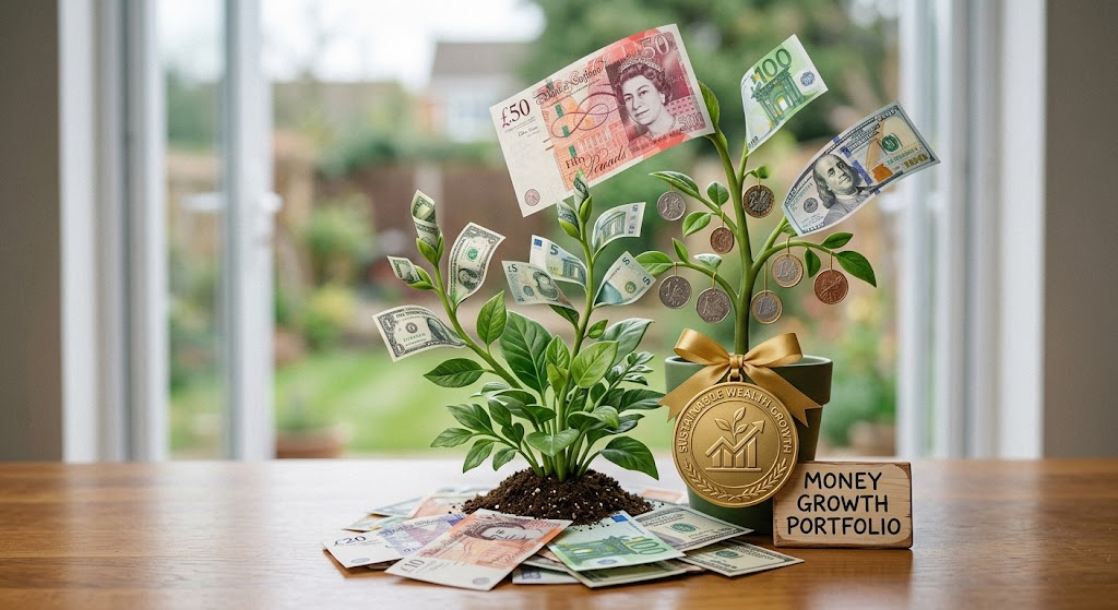 Financial growth and revenue optimization
